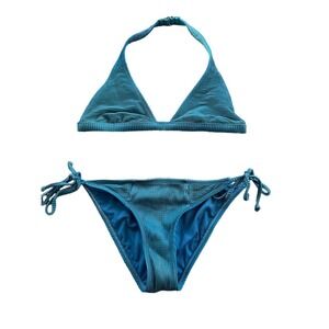 The Bikini Lab 2 Piece